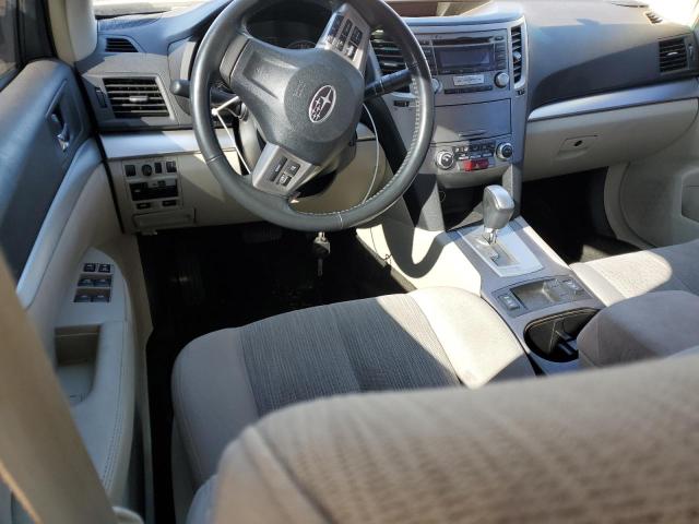 Photo 8 from auction – 2013 SUBARU LEGACY 2.5 with VIN 4S3BMBC67D3011266