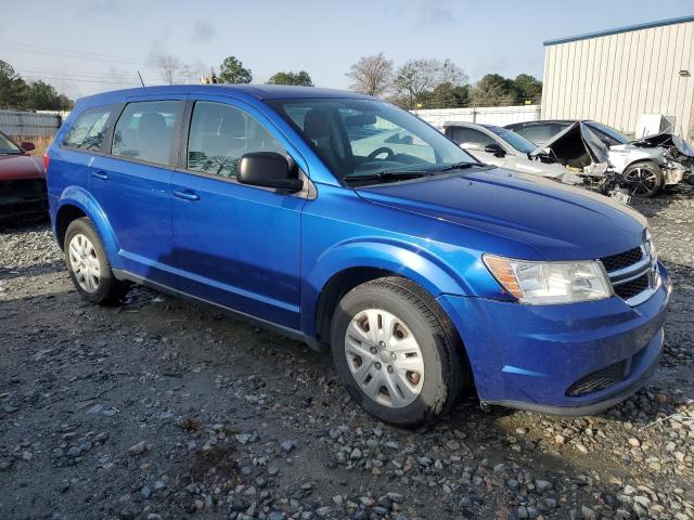 Photo 4 from auction – 2015 DODGE JOURNEY SE with VIN 3C4PDCAB7FT708567