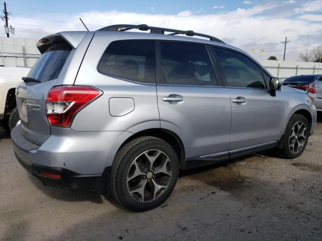 Photo 3 from auction – 2015 SUBARU FORESTER 2 with VIN JF2SJGWC1FH427358