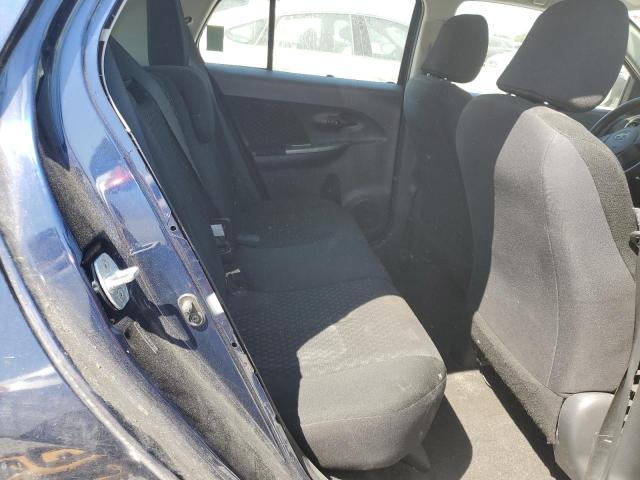 Photo 10 from auction – 2011 TOYOTA SCION XD with VIN JTKKU4B41B1013589