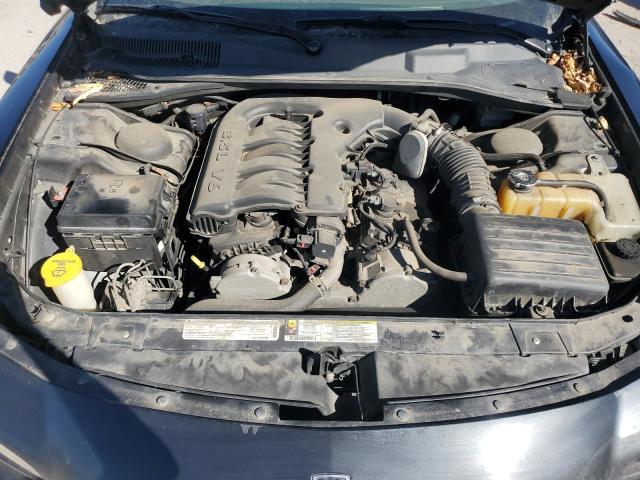 Photo 11 from auction – 2010 DODGE CHARGER with VIN 2B3AA4CVXAH166380