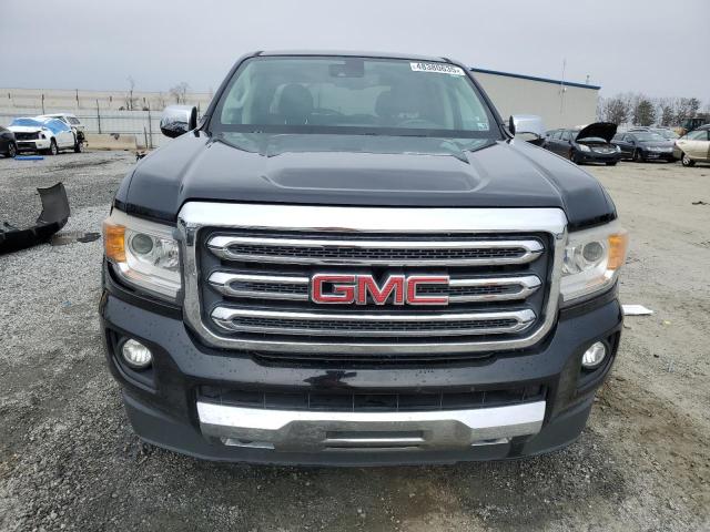Photo 5 from auction – 2015 GMC CANYON SLT with VIN 1GTG6CE38F1267696