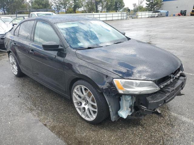 Photo 4 from auction – 2013 VOLKSWAGEN JETTA BASE with VIN 3VW2K7AJXDM276110