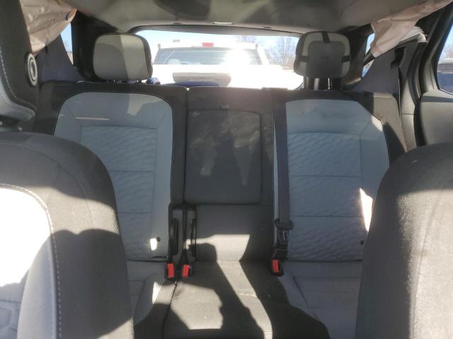 Photo 10 from auction – 2018 CHEVROLET EQUINOX LS with VIN 2GNAXREVXJ6108098