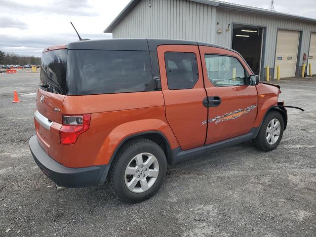 Photo 3 from auction – 2011 HONDA ELEMENT EX with VIN 5J6YH2H7XBL001998