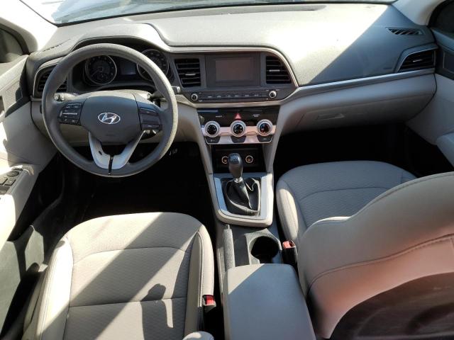 Photo 8 from auction – 2019 HYUNDAI ELANTRA SE with VIN 5NPD74LF7KH436256
