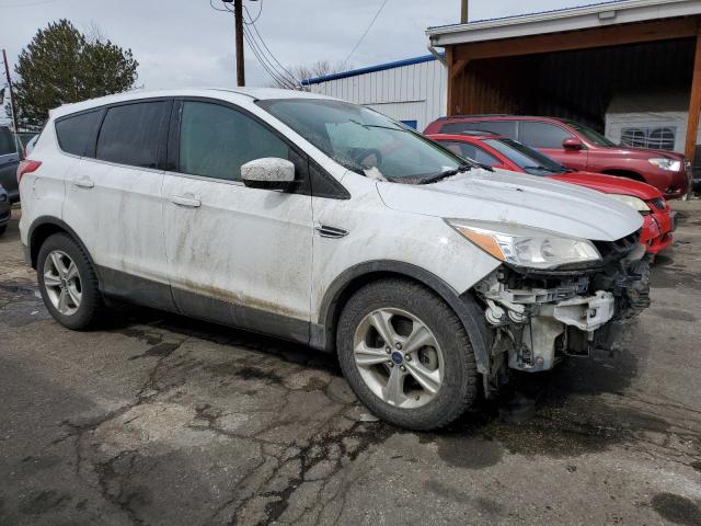 Photo 4 from auction – 2016 FORD ESCAPE SE with VIN 1FMCU0G73GUA21427