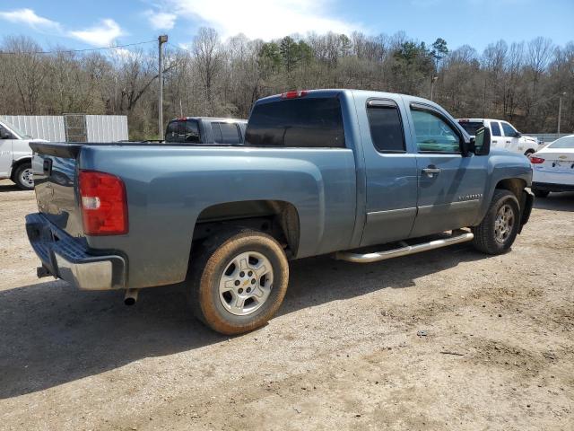 Снимка 3 от търг – 2008 CHEVROLET SILVERADO с VIN 2GCEC190081326449