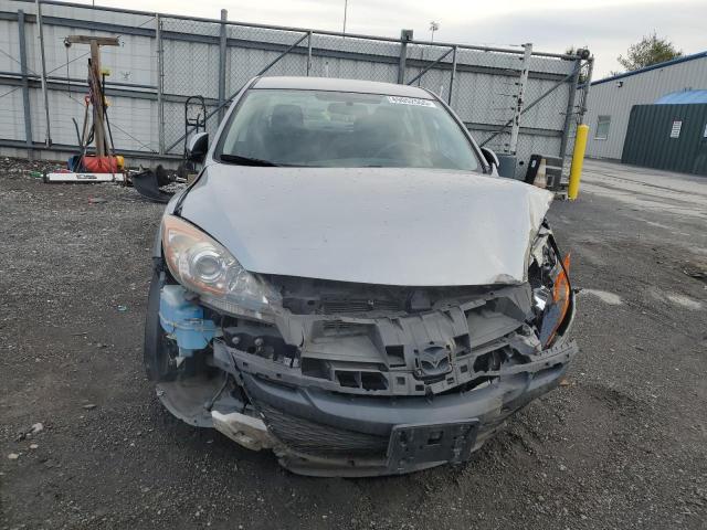 Снимка 5 от търг – 2011 MAZDA 3 с VIN JM1BL1VG3B1360212