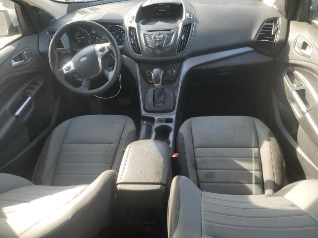 Photo 8 from auction – 2016 FORD ESCAPE SE with VIN 1FMCU9GX3GUA68851