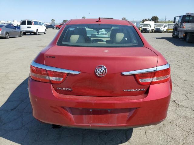 Снимка 6 от търг – 2014 BUICK VERANO с VIN 1G4PP5SK5E4129014