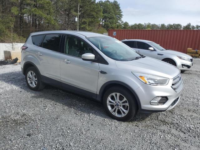 Photo 4 from auction – 2017 FORD ESCAPE SE with VIN 1FMCU0GD8HUE17022