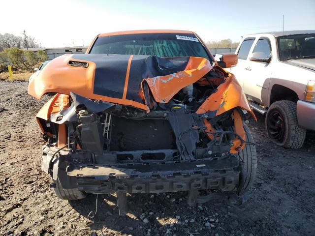 Photo 5 from auction – 2017 RAM 1500 SPORT with VIN 1C6RR6MT9HS549711