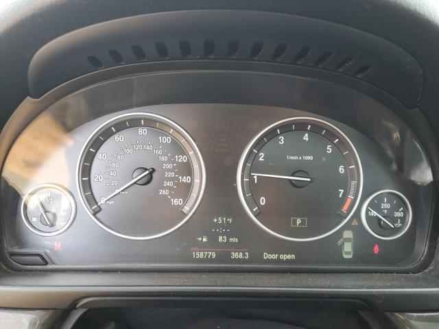Photo 9 from auction – 2013 BMW 528 XI with VIN WBAXH5C53DD114274