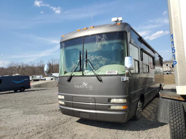 Снимка 2 от търг – 2005 FREIGHTLINER CHASSIS X с VIN 4UZAB2DC45CV84239