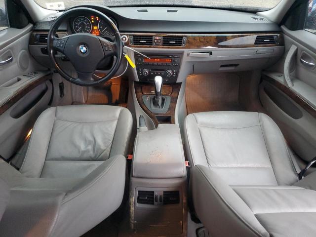 Photo 8 from auction – 2007 BMW 328 IT with VIN WBAVS13577FX15083