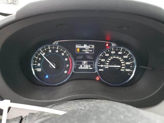 Снимка 9 от търг – 2018 SUBARU FORESTER 2 с VIN JF2SJAGC8JH525338