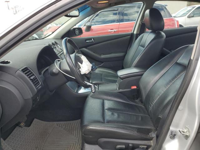 Photo 7 from auction – 2012 NISSAN ALTIMA BAS with VIN 1N4AL2AP3CN528969