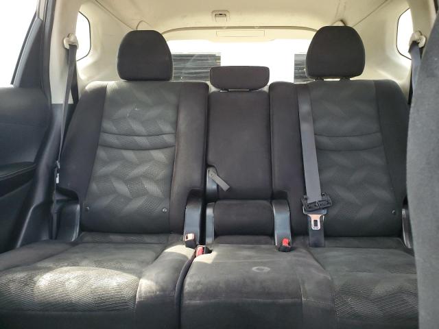 Photo 10 from auction – 2014 NISSAN ROGUE S with VIN 5N1AT2MVXEC805566