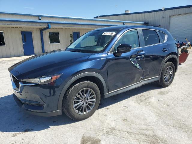 Photo 1 from auction – 2020 MAZDA CX-5 TOURI with VIN JM3KFACM6L0822146