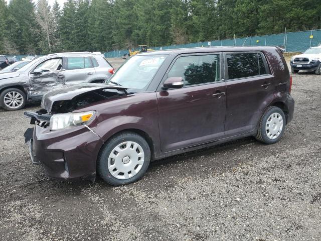 Photo 1 from auction – 2011 TOYOTA SCION XB with VIN JTLZE4FE9B1122327