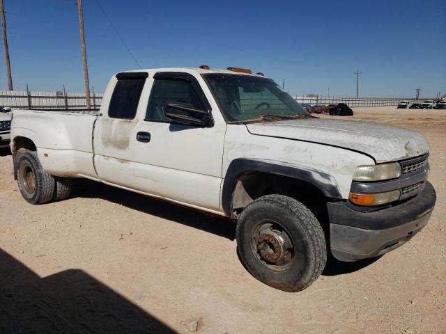 Photo 4 from auction – 2001 CHEVROLET SILVERADO with VIN 1GCJC39G01F121834