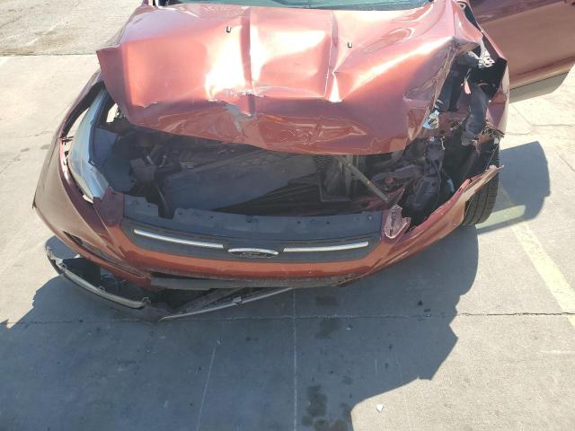 Photo 11 from auction – 2016 FORD ESCAPE SE with VIN 1FMCU0GX1GUA74658