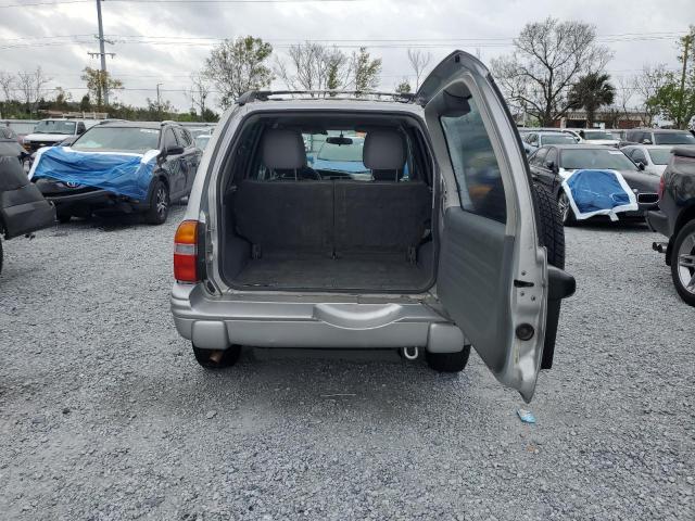 Photo 6 from auction – 2001 CHEVROLET TRACKER LT with VIN 2CNBE634416949552