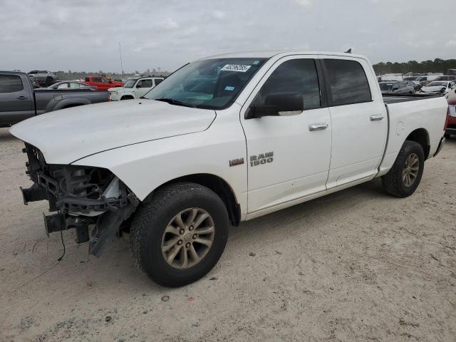 RAM 1500 SLT 2016 with VIN 1C6RR6LT9GS194801 - Photo from auction