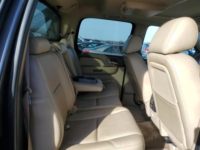 Photo 10 from auction – 2011 CHEVROLET AVALANCHE with VIN 3GNTKGE37BG173457