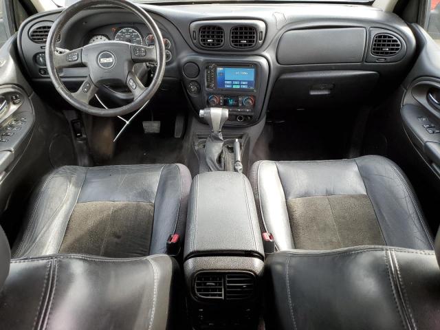 Photo 8 from auction – 2007 CHEVROLET TRAILBLAZE with VIN 1GNET13H672110786
