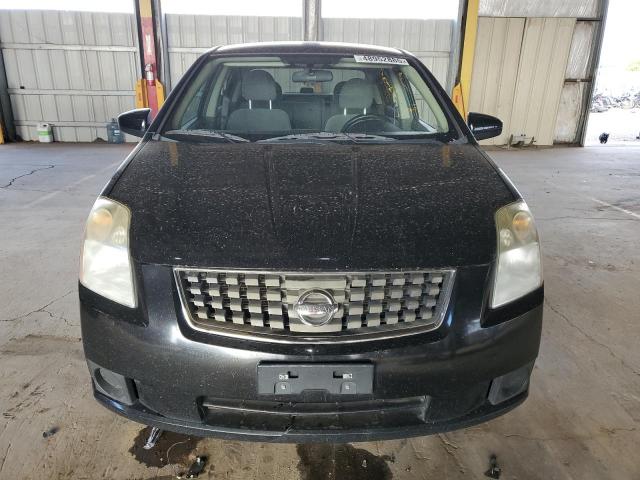 Photo 5 from auction – 2007 NISSAN SENTRA 2.0 with VIN 3N1AB61E47L622919