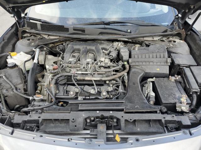 Photo 11 from auction – 2017 NISSAN MAXIMA 3.5 with VIN 1N4AA6AP0HC437982