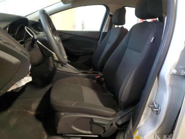 Photo 7 from auction – 2015 FORD FOCUS S with VIN 1FADP3E25FL277118