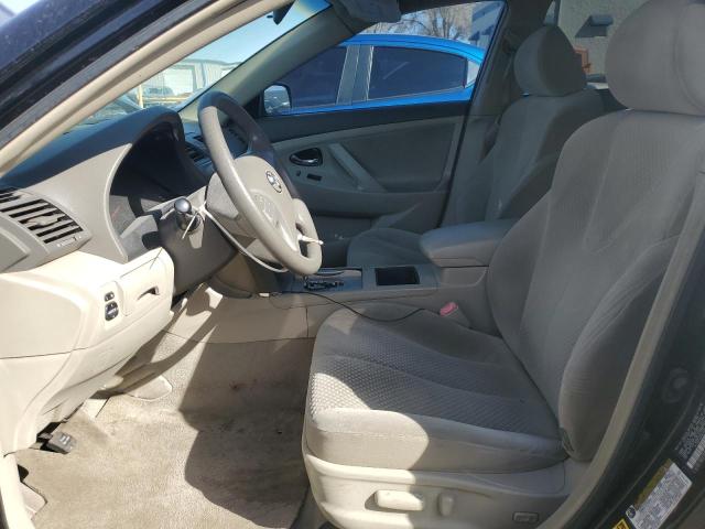 Photo 7 from auction – 2007 TOYOTA CAMRY CE with VIN 4T1BE46K87U590893