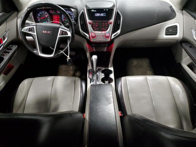 Photo 8 from auction – 2012 GMC TERRAIN SL with VIN 2GKFLXE5XC6109709