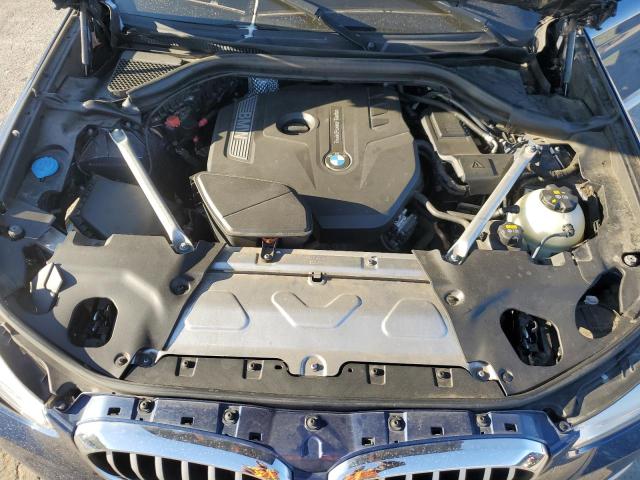 Photo 12 from auction – 2018 BMW X3 XDRIVE3 with VIN 5UXTR9C53JLD70052