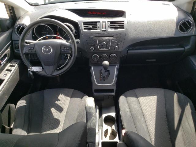 Photo 8 from auction – 2012 MAZDA 5 with VIN JM1CW2BL0C0128127