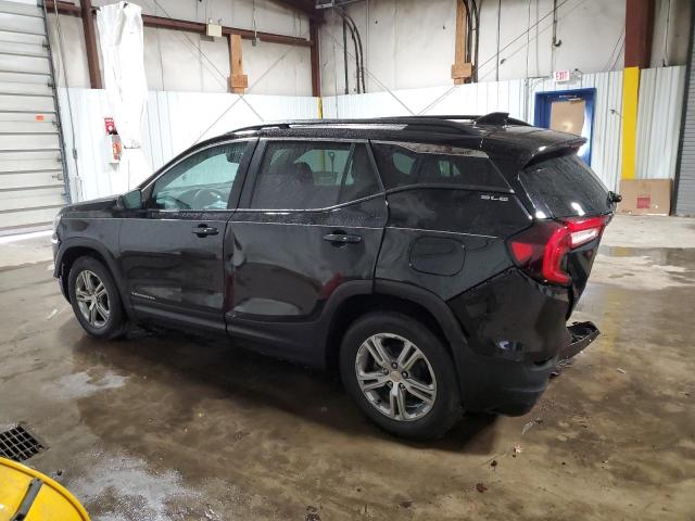 Photo 2 from auction – 2023 GMC TERRAIN SL with VIN 3GKALMEG2PL266906