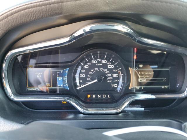 Photo 9 from auction – 2019 LINCOLN MKT with VIN 2LMHJ5NK3KBL04402