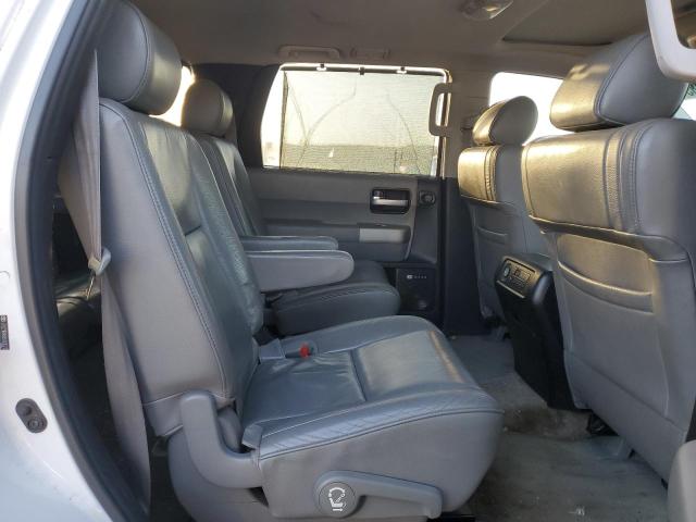 Photo 11 from auction – 2008 TOYOTA SEQUOIA LI with VIN 5TDZY68A88S003575