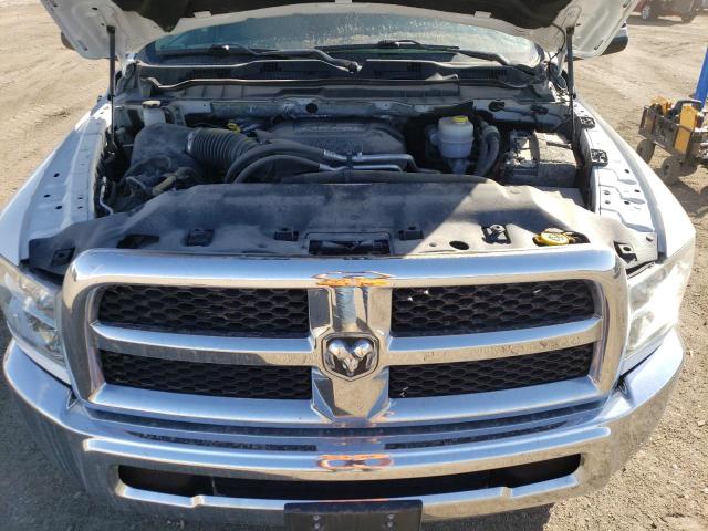 Photo 11 from auction – 2018 RAM 2500 ST with VIN 3C6UR5CJ0JG378557