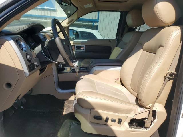 Photo 7 from auction – 2013 FORD F150 SUPER with VIN 1FTFW1ET5DKD12178