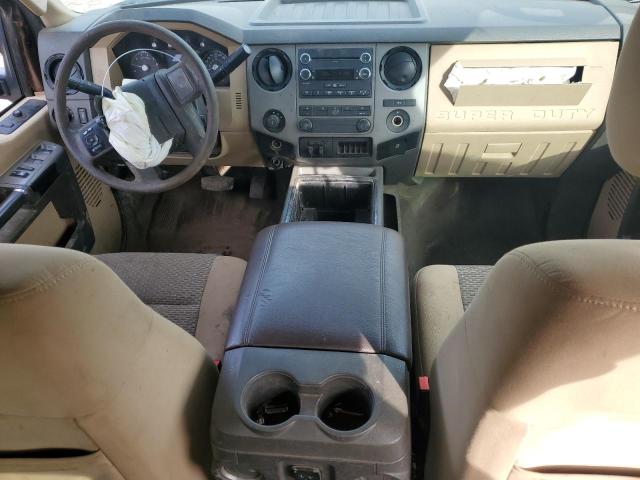 Photo 8 from auction – 2012 FORD F250 SUPER with VIN 1FT7W2B64CEB51019