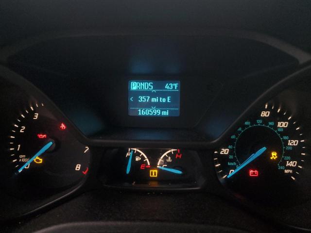 Photo 9 from auction – 2017 FORD TRANSIT CO with VIN NM0LS7E72H1333339