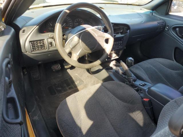 Photo 8 from auction – 2005 CHEVROLET CAVALIER L with VIN 1G1JH12F557178451