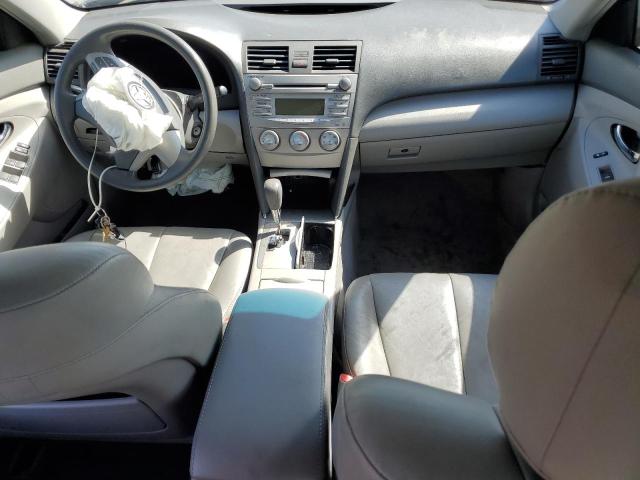 Photo 8 from auction – 2011 TOYOTA CAMRY BASE with VIN 4T1BF3EK3BU168791