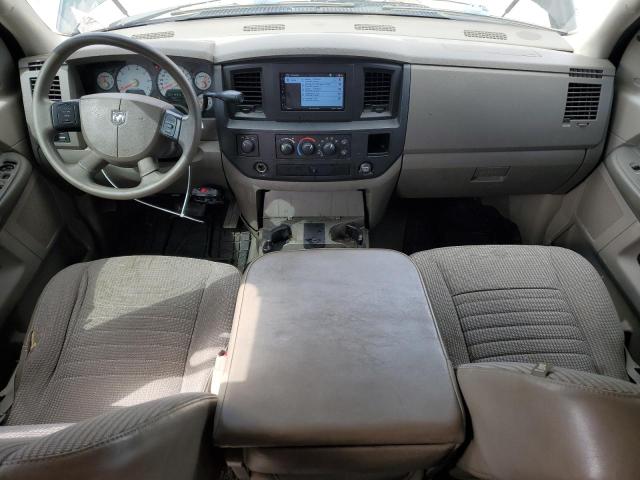 Photo 8 from auction – 2008 DODGE RAM 1500 S with VIN 1D7HU18248J216285