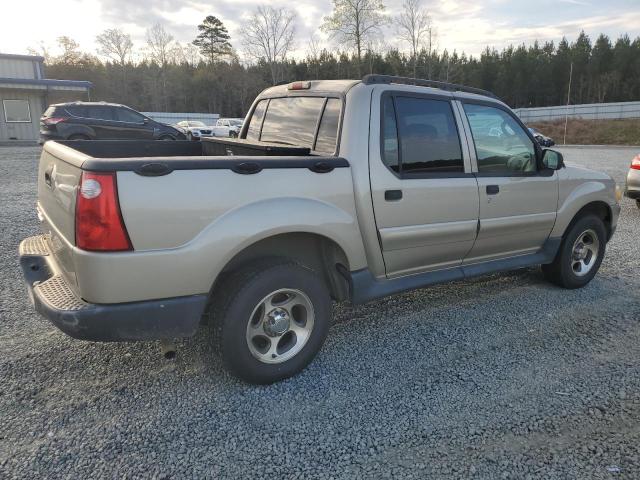Снимка 3 от търг – 2005 FORD EXPLORER S с VIN 1FMZU67K65UA65517