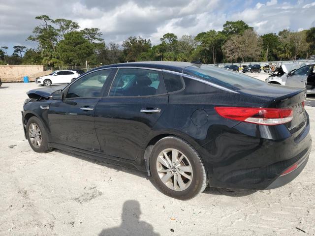 Photo 2 from auction – 2016 KIA OPTIMA LX with VIN 5XXGT4L37GG028454